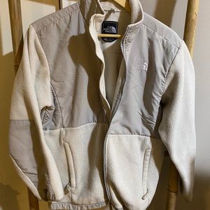 North Face jacket